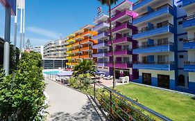 Las Gacelas Apartamentos Playa Del Ingles